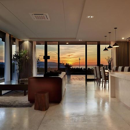 The Sense Apartment - Modern, Near My An Beach Da Nang Buitenkant foto