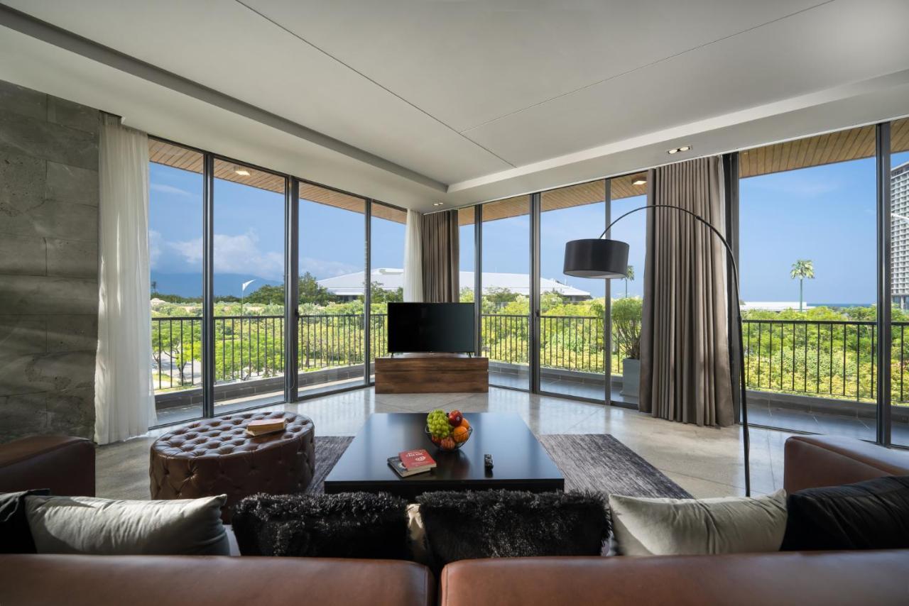 The Sense Apartment - Modern, Near My An Beach Da Nang Buitenkant foto
