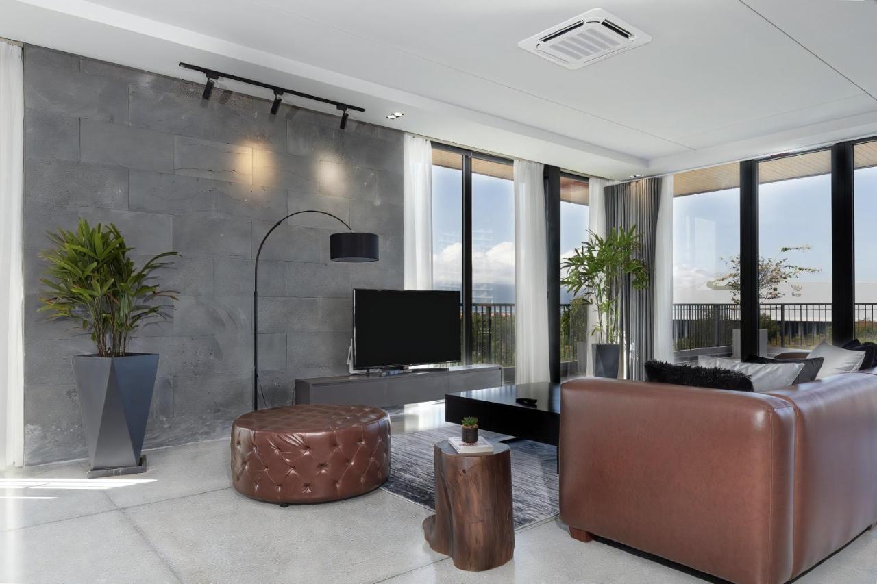 The Sense Apartment - Modern, Near My An Beach Da Nang Buitenkant foto